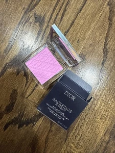 Dior Backstage Rosy Glow Colour Reviving Ph Activated Glow Blush 001 Pink - Bild 1 von 4