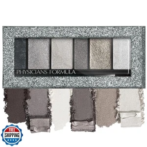 Physicians Formula Shimmer Strips Custom Eye-Enhancing Extreme Shimmer Shadow - Picture 1 of 5
