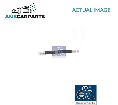 HYDRAULIC HOSE STEERING SYSTEM 480775 DT SPARE PARTS NEW OE REPLACEMENT - Image 1 of 4
