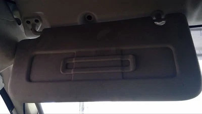 Driver Left Sun Visor Fits 12-20 NV 1500 1968929 - Image 1 of 4