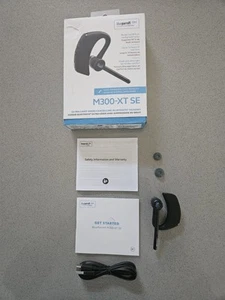 Blueparrot Headset M300-XT SE Bluetooth Wireless Headset - Picture 1 of 1