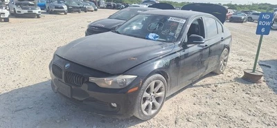 BMW 320i 2015 transmisión automática OEM 121 k millas - LKQ398485466 Foto 1 de 4