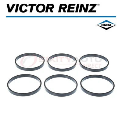 MAHLE Intake Manifold Gasket Set for 2006-2007 BMW 525xi 3.0L L6 - ep - Изображение 1 из 4