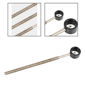 Archery Recurve Bow Sight Single Pin Practical Spare Parts - Picture 1 of 7