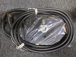 MERCURY QUICKSILVER COMMANDER 2000, SIDE MOUNT REMOTE CONTROL, OEM NOS 16902A15 - Picture 1 of 4