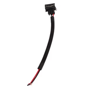 Wiring Harness Plug 710001645 Trailer Light Connector Fit For G2 ATV's With Dual - Picture 1 of 12