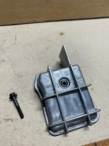 Cam cover from a 2018, 2016, or 2012 Ryobi S430 String trimmer power head - Picture 1 of 10