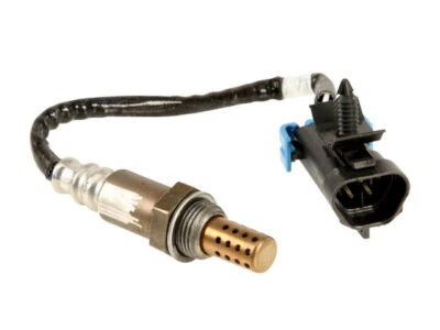 Sensor de oxigênio clássico Denso 87622WJQM Chevrolet Silverado 3500 2007 - Imagem 1 de 2