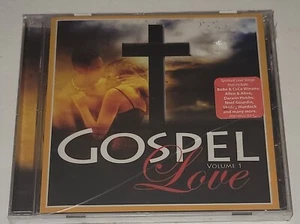 Various Artist- Gospel Love CD 2013 - Bild 1 von 2