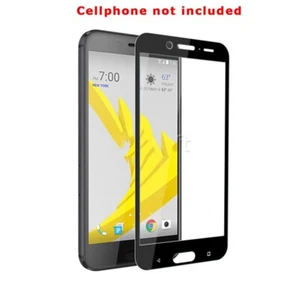 High Quality Wear-Resisting Tempered Glass Screen Protector For HTC Bolt 2PYB2 - Picture 1 of 3