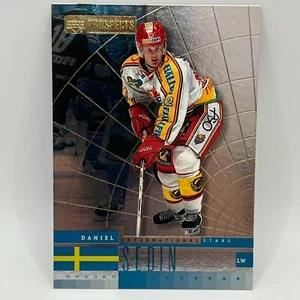 1999-00 Upper Deck Prospects International Stars Pick One! Complete your Set! - Picture 1 of 2