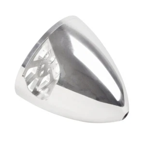 Miracle 3.5inch 89mm Special Drilled Aluminum Spinner for DLE35/70 DA50 EVO54 - Picture 1 of 4