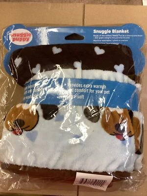 Cobertor aconchegante para cachorros - Imagem 1 de 2