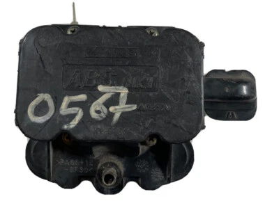 Módulo de control de bomba de freno antibloqueo ABS 1998-2001 AB-04 Foto 1 de 4