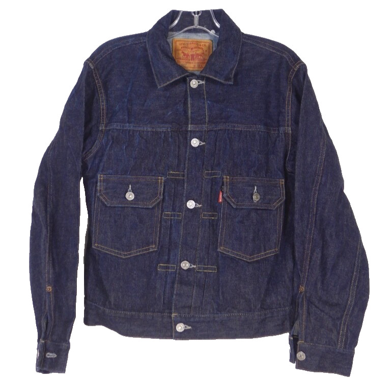 levis 507 jacket products for sale | eBay levis 507 jacket products for sale | eBay