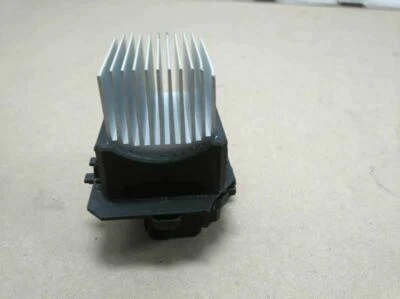 FORD FLEX 2010-2018 REAR BLOWER MOTOR RESISTOR FACTORY - Image 1 of 4
