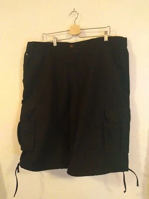 Pantalones cortos negros Regal Foto 1 de 4