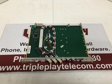 OPVISTA OAD1-C570-B10L-AB Line Card