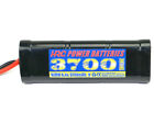 HRC Racing Akku 7 Zellen HRC Power Batteries 3700 NiMH 8.4V 3700mAh Hump Stick .
