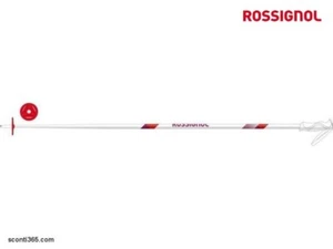 Rossignol Coppia bastoncini Sci UNIQUE ALU LIGHT, Donna - Art. RDE5030 (Bianco) - Imagen 1 de 1