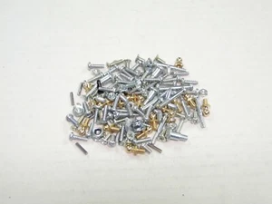 *NEW TAMIYA TOP FORCE 2017 Screws Set UE15 - Picture 1 of 3
