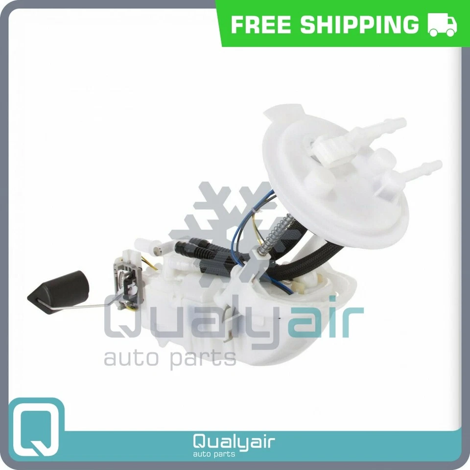 Módulo de bomba de combustível elétrica para Cadillac CTS 2.8L STS 4.6L 2005 2006 2007 QOA - Imagem 1 de 4