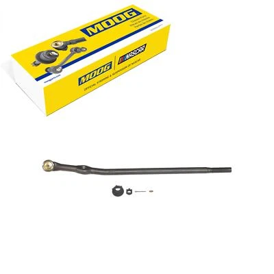 Eslabón de arrastre de dirección MOOG en brazo Pitman para Ford Bronco II 1984-1988 Foto 1 de 3