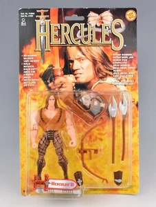 Vintage Toy Biz Hercules Action Figure - Hercules II Archery Combat Set *MOC* - Picture 1 of 2