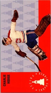 1994 Parkhurst Parkies 1964-65 Design Tall Boys - #148 Vezina Trophy Winner - Picture 1 of 2