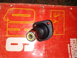 JUNTA DE BOLA DE SUSPENSIÓN INFERIOR - FIAT 1500 2300 124 DINO LANCIA FULVIA MONTE CARLO - Imagen 1 de 5