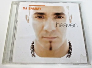 Heaven - DJ Sammy - CD - Picture 1 of 3