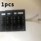 Membrane Keypad FOR Graphtec CE5000 CE5000-60 Cutter Operation Panel Button Film