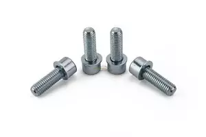 Set Zylinderschraube Differential Halter Audi 80 S2 RS2 A4 S4 RS4 B5 N0147236 - Bild 1 von 1