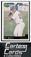 Bill Madril 1991 Classic Best Elmira Pioneers #10  Boston Red Sox