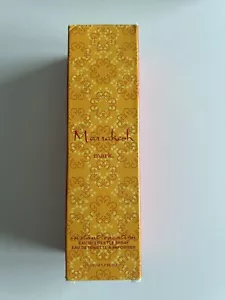 Avon Mark Marrakesh Eau De Toilette Spray NIB. Ultra Rare. Cc - Picture 1 of 4