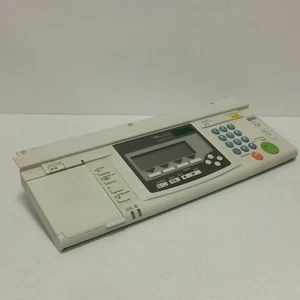 OPERATOR CONTROL PANEL DISPLAY SCREEN for SAVIN 3360 DNP Digital Duplicator - Picture 1 of 12