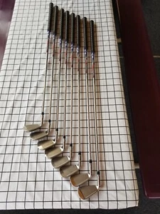 TaylorMade SIM Max Irons 4-AW Steel Regular Flex RH. New Jumbo grips. See Bonus - Picture 1 of 13
