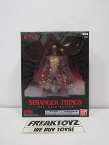 Bandai Stranger Things Il Vuoto Serie Vecna - Foto 1 di 7