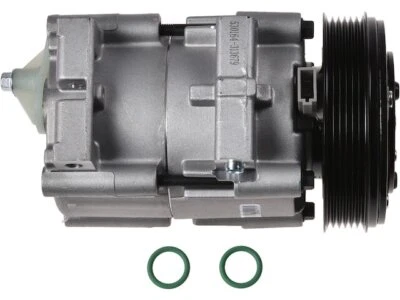 Compresor de aire acondicionado para Ford Contour 1995-2000 API 86678DP 1999 1996 1997 1998 Foto 1 de 2