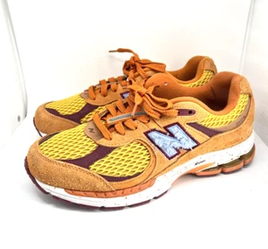 New Balance Salehe Bembury x 2002R Peace Be The Journey ML2002R1 Talla 9.5 - Imagen 1 de 9