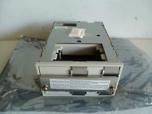 SEAGATE CTL96G-S SCSI DDS-2 Autoloader Tape Drive - Picture 1 of 4