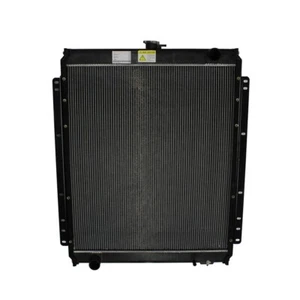 Radiador para KOMATSU PC210 PC230 20Y-03-31111 - Imagen 1 de 3