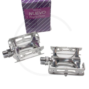 MKS Royal Nuevo NJS Pedale - Bild 1 von 6