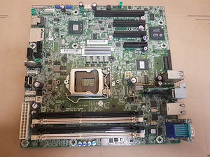 HP ML110 G7, DL120 G7 Mainboard- 644671-001|sockel 1155|DDr3 - Bild 1 von 5