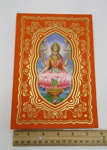 Diario Rock of Ages 8" copertina rigida 224 pagine foderate ARANCIONE - Foto 1 di 14