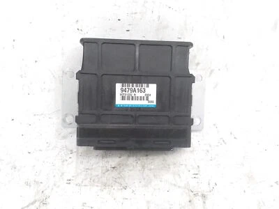 MITSUBISHI OUTLANDER II CWW Altre centraline 9479A163 2.0 2018 27698919 - Immagine 1 di 4