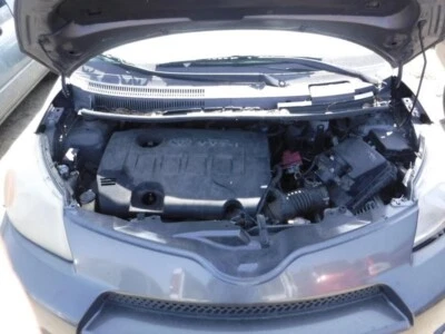 Used Fuel Injection Throttle Body fits: 2008 Scion XD  Grade A - Image 1 of 4