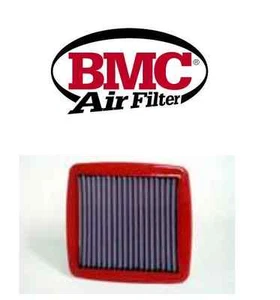 BMC FILTRO ARIA SPORTIVO SUZUKI GSF 1200 BANDIT 1996-1999 SPORT AIR FILTER - Imagen 1 de 1