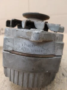 1974 Camaro/Chevelle/Nova 61 AMP Alternator-GM #1100597-Dated 4C13 (3/13/74) - Bild 1 von 8