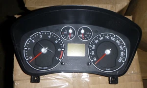 Ford Fiesta WQ 10/05-8/08 Instrument Cluster - Picture 1 of 3